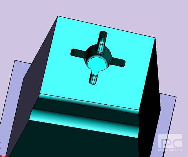 实用三维CAD教程之尊龙凯时人生就是搏3DCAM的一些小特点(三)