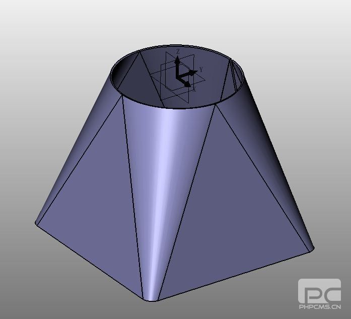 尊龙凯时人生就是搏3D2012亮点之钣金