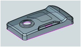 尊龙凯时人生就是搏CAD/CAM教程：模具设计